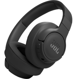 Casque Bluetooth JBL Casque Tune 770 NC - Noir (6925281974526)