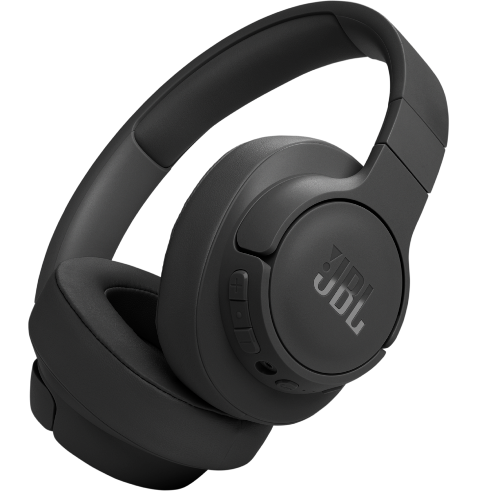 Casque Bluetooth JBL Casque Tune 770 NC - Noir (6925281974526)