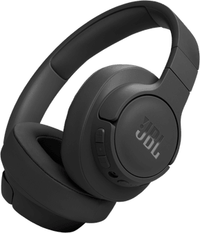 Casque Bluetooth JBL Casque Tune 770 NC - Noir (6925281974526)