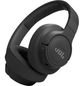 Casque Bluetooth JBL Casque Tune 770 NC - Noir...