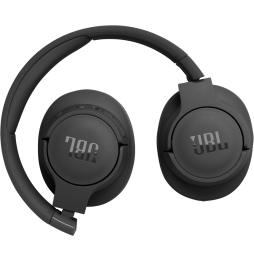 Casque Bluetooth JBL Casque Tune 770 NC - Noir (6925281974526)
