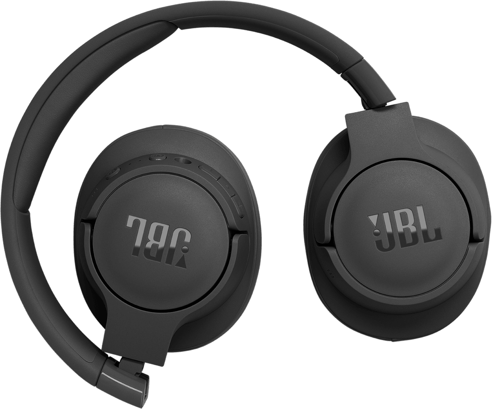Casque Bluetooth JBL Casque Tune 770 NC - Noir (6925281974526) — image 6