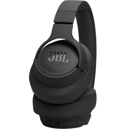 Casque Bluetooth JBL Casque Tune 770 NC - Noir (6925281974526)