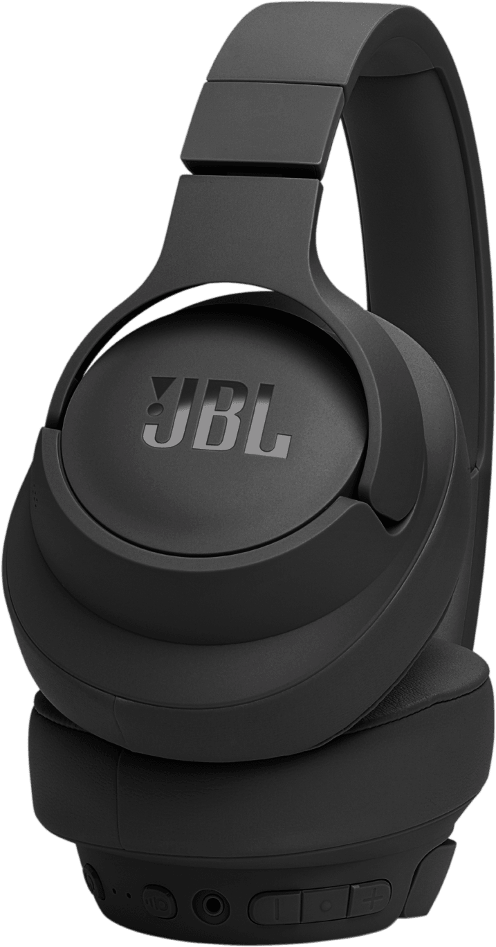 Casque Bluetooth JBL Casque Tune 770 NC - Noir (6925281974526) — image 8