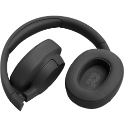 Casque Bluetooth JBL Casque Tune 770 NC - Noir (6925281974526)