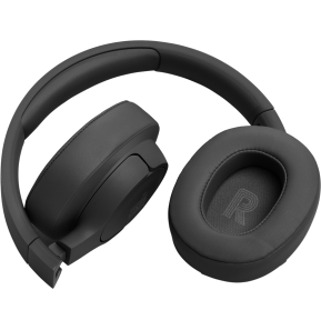 Casque Bluetooth JBL Casque Tune 770 NC - Noir (6925281974526)