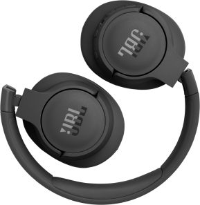 Casque Bluetooth JBL Casque Tune 770 NC - Noir (6925281974526)