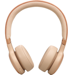 Casque Bluetooth JBL Casque Live 670 NC - Sand (1200130005060)