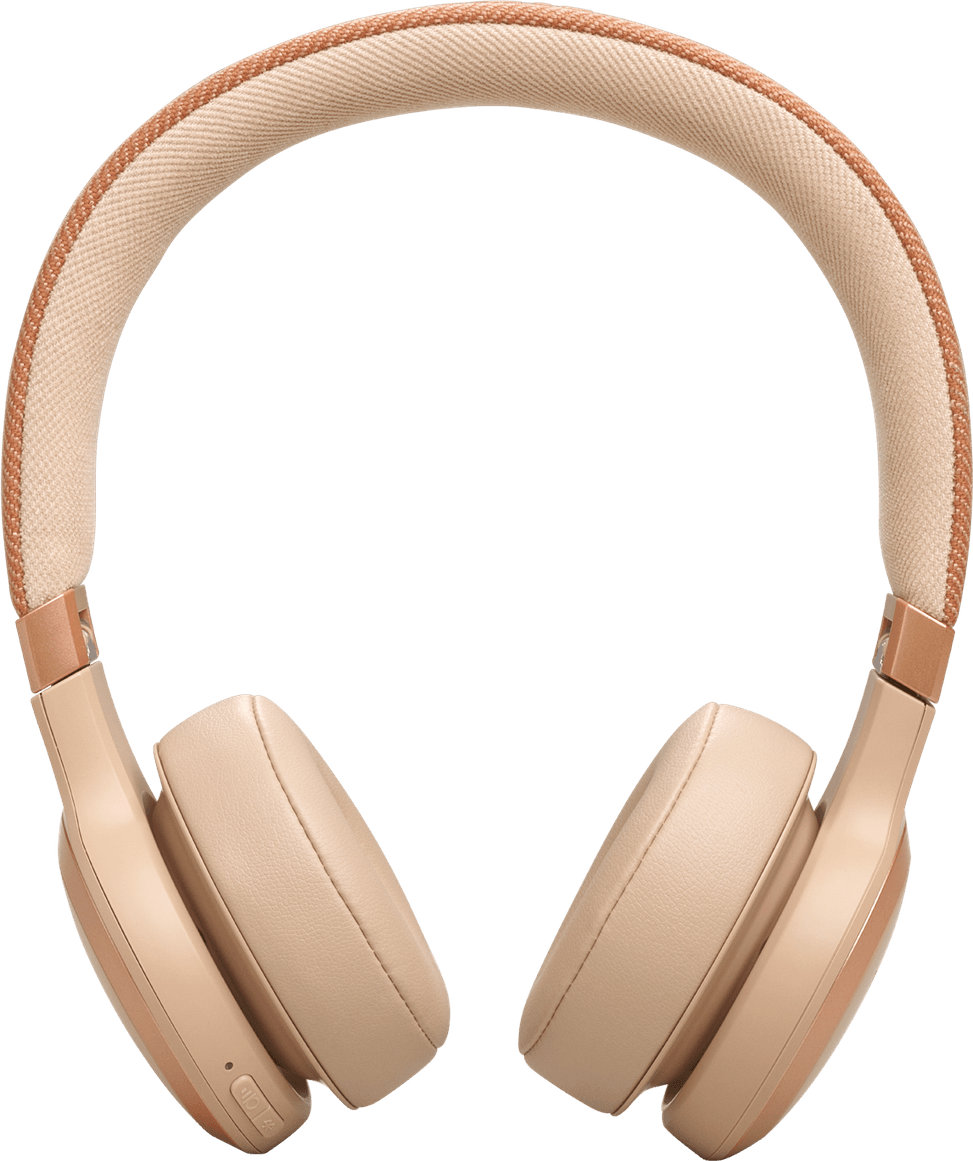 Casque Bluetooth JBL Casque Live 670 NC - Sand (1200130005060) — image 3