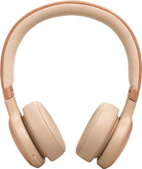 Casque Bluetooth JBL Casque Live 670 NC - Sand (1200130005060) — image 3