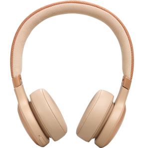 Casque Bluetooth JBL Casque Live 670 NC - Sand (1200130005060)