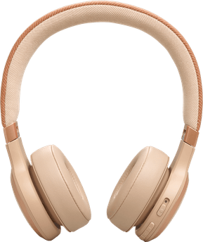 Casque Bluetooth JBL Casque Live 670 NC - Sand (1200130005060) — image 4