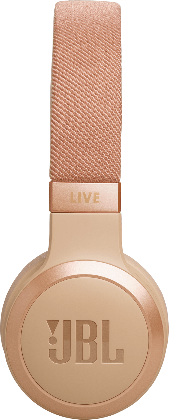Casque Bluetooth JBL Casque Live 670 NC - Sand (1200130005060) — image 6