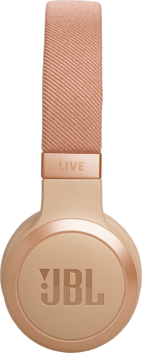 Casque Bluetooth JBL Casque Live 670 NC - Sand (1200130005060) — image 6