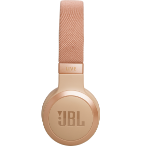 Casque Bluetooth JBL Casque Live 670 NC - Sand (1200130005060)
