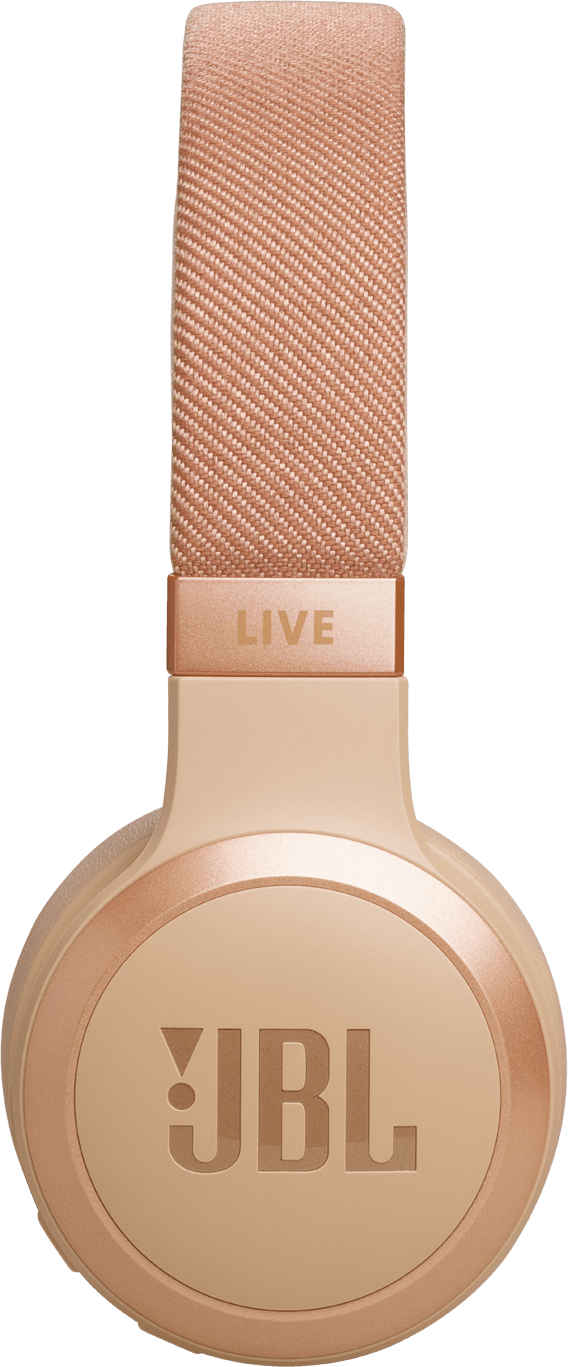 Casque Bluetooth JBL Casque Live 670 NC - Sand (1200130005060) — image 5