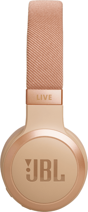 Casque Bluetooth JBL Casque Live 670 NC - Sand (1200130005060) — image 5