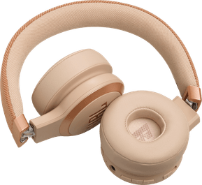 Casque Bluetooth JBL Casque Live 670 NC - Sand (1200130005060) — image 8