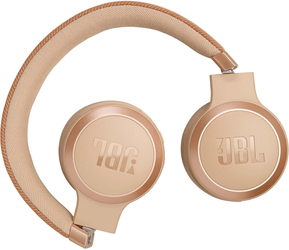 Casque Bluetooth JBL Casque Live 670 NC - Sand (1200130005060) — image 7