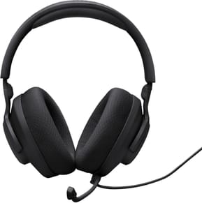 Casque Gaming JBL Quantum 100 M2 Noir - Jack 3,5 mm (1200130015519)
