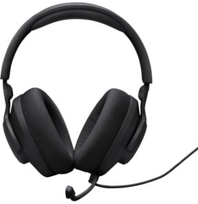 Casque Gaming JBL Quantum 100 M2 Noir - Jack...