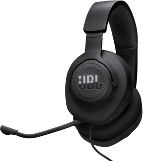 Casque Gaming JBL Quantum 100 M2 Noir - Jack 3,5 mm (1200130015519) — image 2
