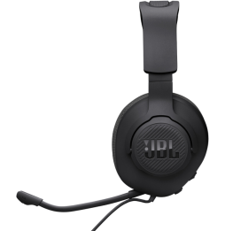 Casque Gaming JBL Quantum 100 M2 Noir - Jack 3,5 mm (1200130015519)