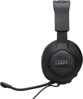 Casque Gaming JBL Quantum 100 M2 Noir - Jack 3,5 mm (1200130015519) — image 4