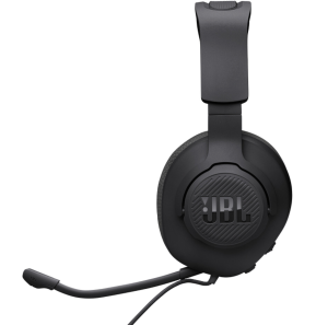 Casque Gaming JBL Quantum 100 M2 Noir - Jack 3,5 mm (1200130015519)
