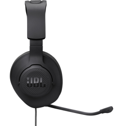 Casque Gaming JBL Quantum 100 M2 Noir - Jack 3,5 mm (1200130015519)