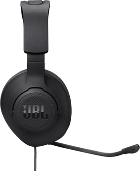 Casque Gaming JBL Quantum 100 M2 Noir - Jack 3,5 mm (1200130015519) — image 5