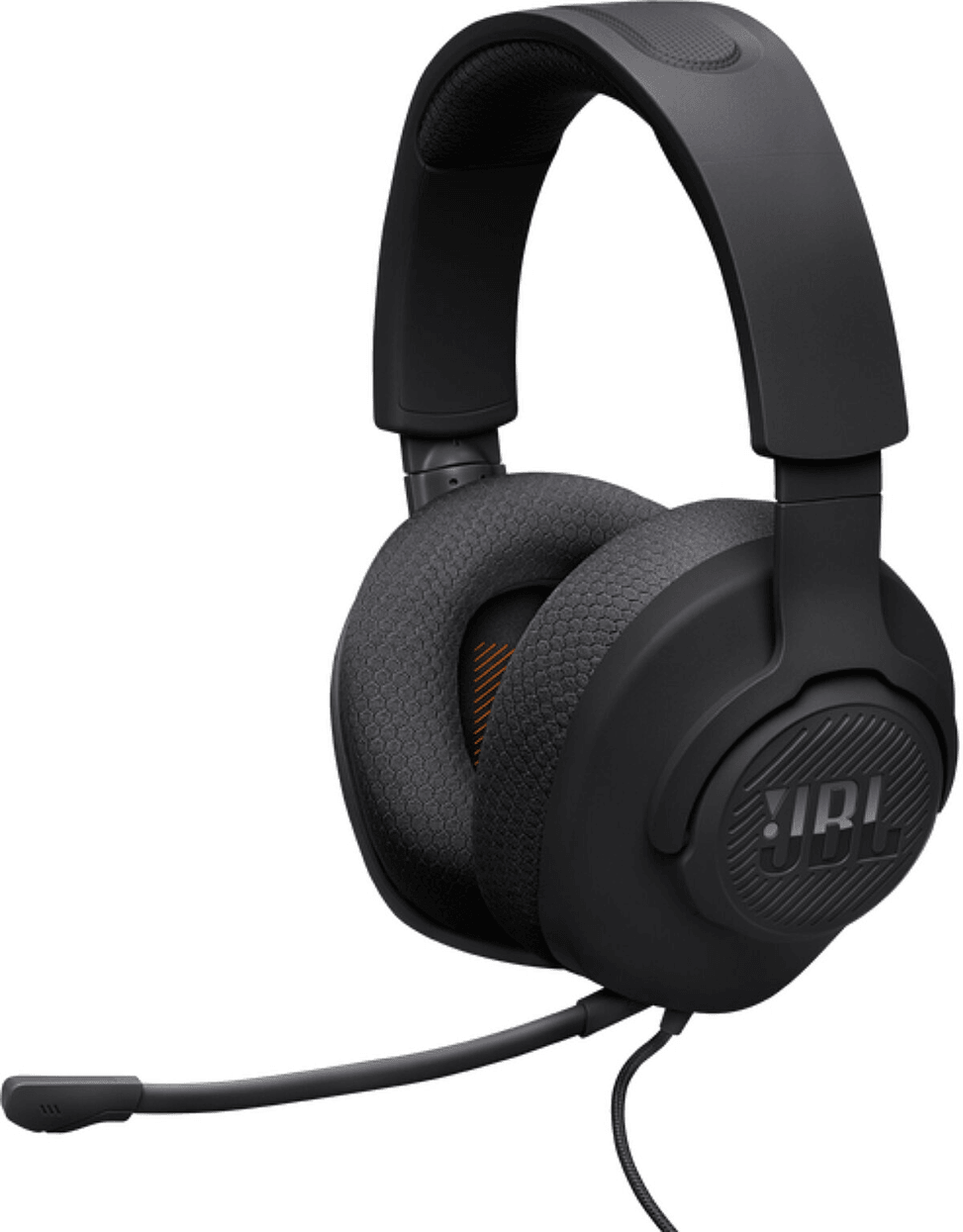 Casque Gaming JBL Quantum 100 M2 Noir - Jack 3,5 mm (1200130015519) — image 6
