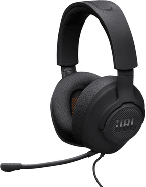 Casque Gaming JBL Quantum 100 M2 Noir - Jack 3,5 mm (1200130015519) — image 6