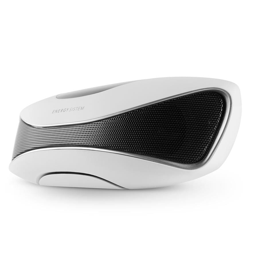 Energy Sistem Music Box BZ3 (6W RMS, Fonction radio FM, USB)
