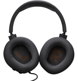 Casque Gaming JBL Quantum 100 M2 Noir - Jack 3,5 mm (1200130015519)
