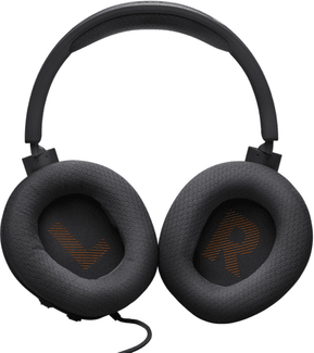 Casque Gaming JBL Quantum 100 M2 Noir - Jack 3,5 mm (1200130015519) — image 7