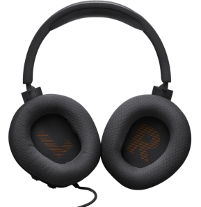 Casque Gaming JBL Quantum 100 M2 Noir - Jack 3,5 mm (1200130015519)