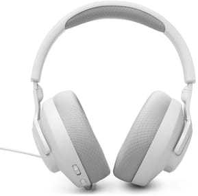 Casque Gaming JBL Quantum 100 M2 Blanc - Jack 3,5 mm (1200130015526) — image 5