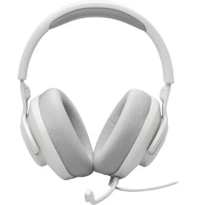 Casque Gaming JBL Quantum 100 M2 Blanc - Jack...