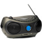 Energy Sistem Music Box BZ3 Bluethooth (6W RMS, Fonction radio FM, USB)