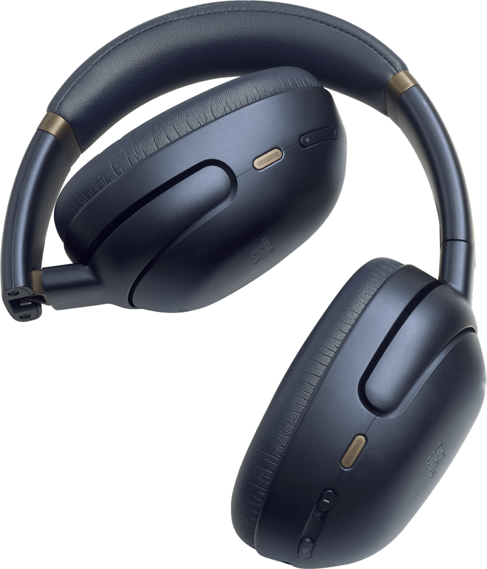 JBL Tour One M3 Smart Tx Bluetooth Headphones - Blue (1200130025143) — image 7