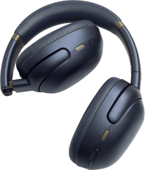 Casque Bluetooth JBL Tour One M3 Smart Tx - Blue (1200130025143) — image 7