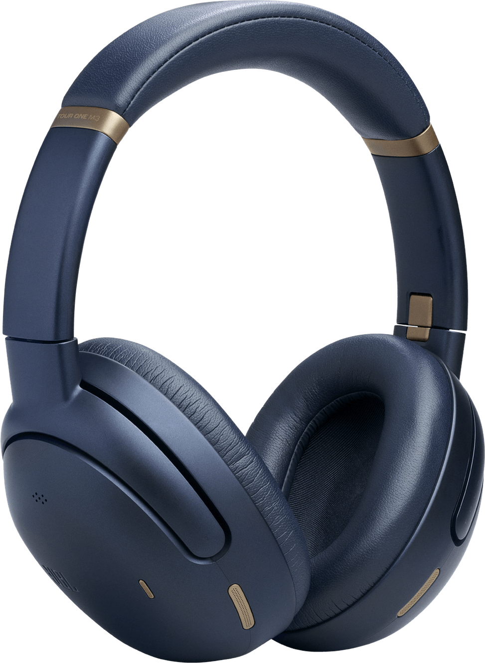 Casque Bluetooth JBL Tour One M3 Smart Tx - Blue (1200130025143) — image 2