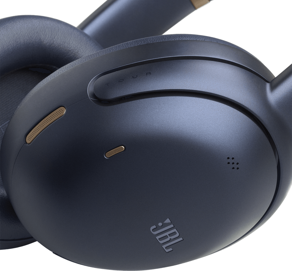 Casque Bluetooth JBL Tour One M3 Smart Tx - Blue (1200130025143) — image 9
