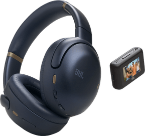 Casque Bluetooth JBL Tour One M3 Smart Tx - Blue (1200130025143)