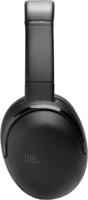 Casque Bluetooth JBL Tour One M3 Smart Tx - Noir (1200130025105) — image 4