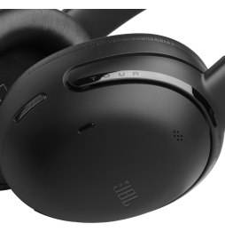 Casque Bluetooth JBL Tour One M3 Smart Tx - Noir (1200130025105)