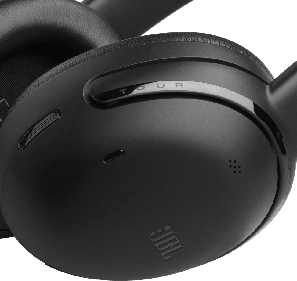 Casque Bluetooth JBL Tour One M3 Smart Tx - Noir (1200130025105) — image 9