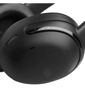 Casque Bluetooth JBL Tour One M3 Smart Tx - Noir (1200130025105)