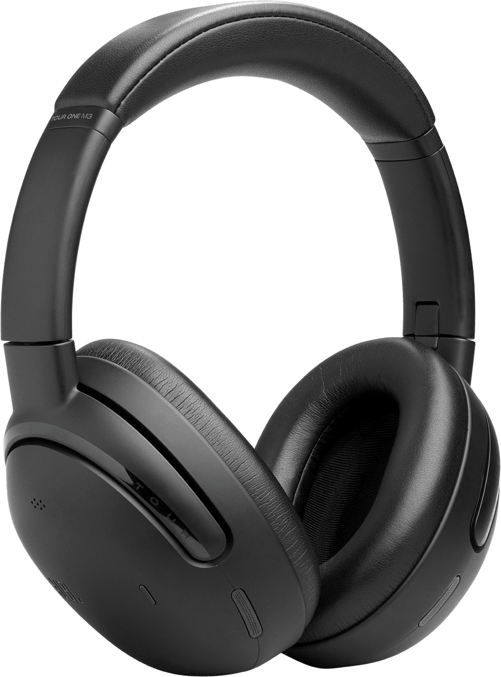 Casque Bluetooth JBL Tour One M3 Smart Tx - Noir (1200130025105) — image 2